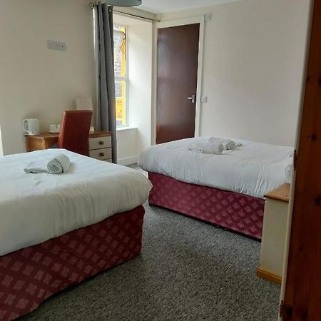 Sunnymead Guest House 애버리스트위스 외부 사진
