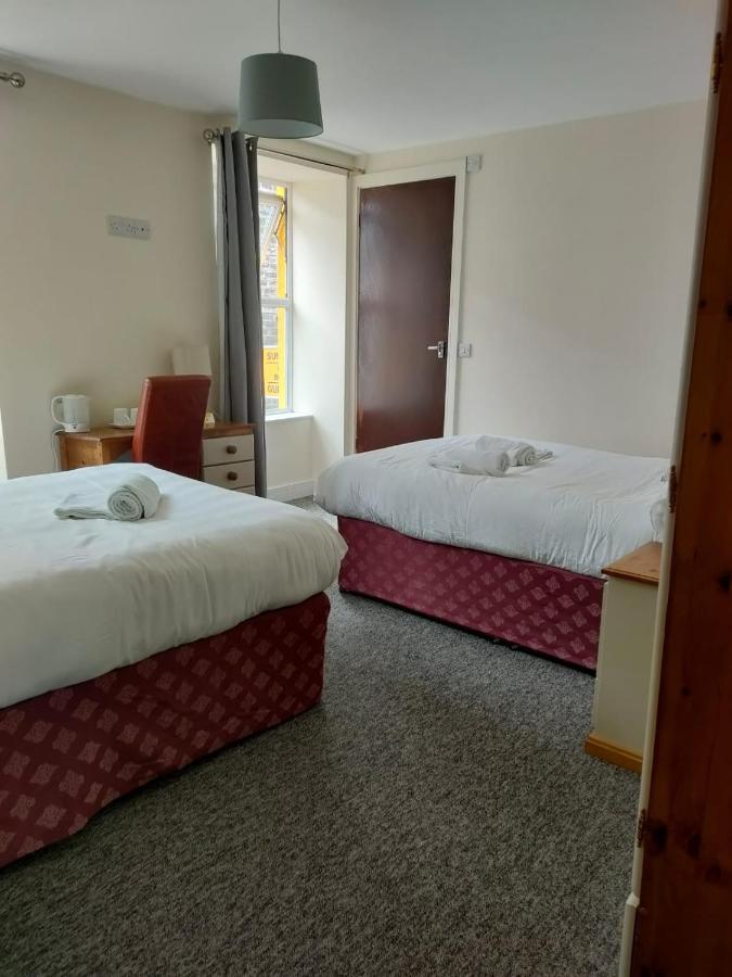 Sunnymead Guest House 애버리스트위스 외부 사진