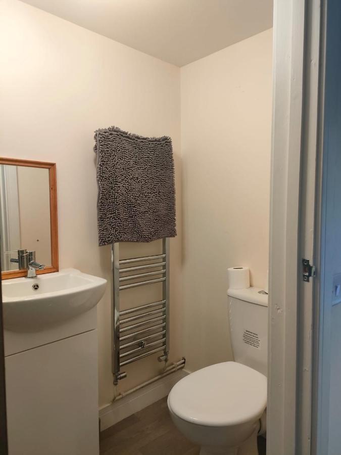 Sunnymead Guest House 애버리스트위스 외부 사진