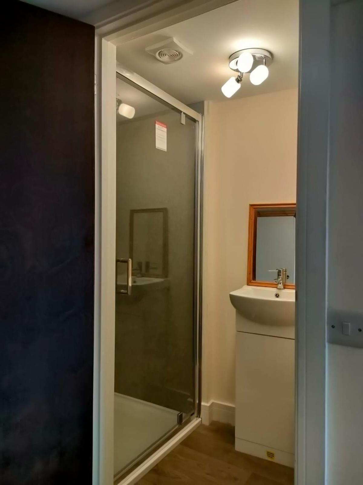 Sunnymead Guest House 애버리스트위스 외부 사진