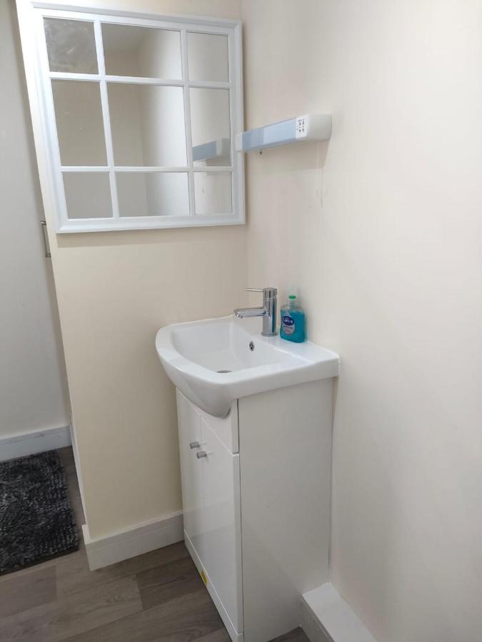 Sunnymead Guest House 애버리스트위스 외부 사진