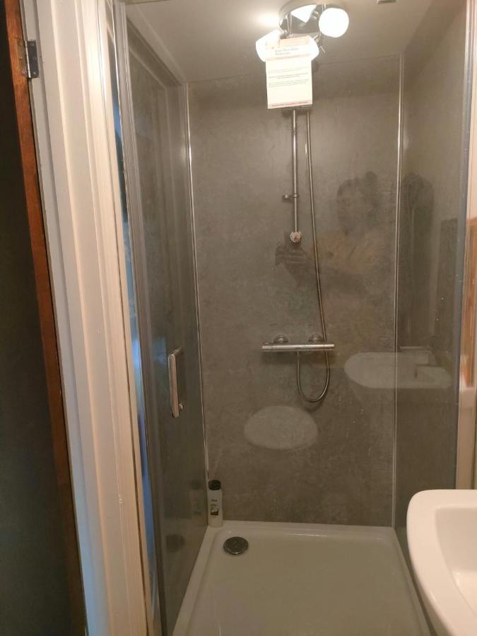 Sunnymead Guest House 애버리스트위스 외부 사진