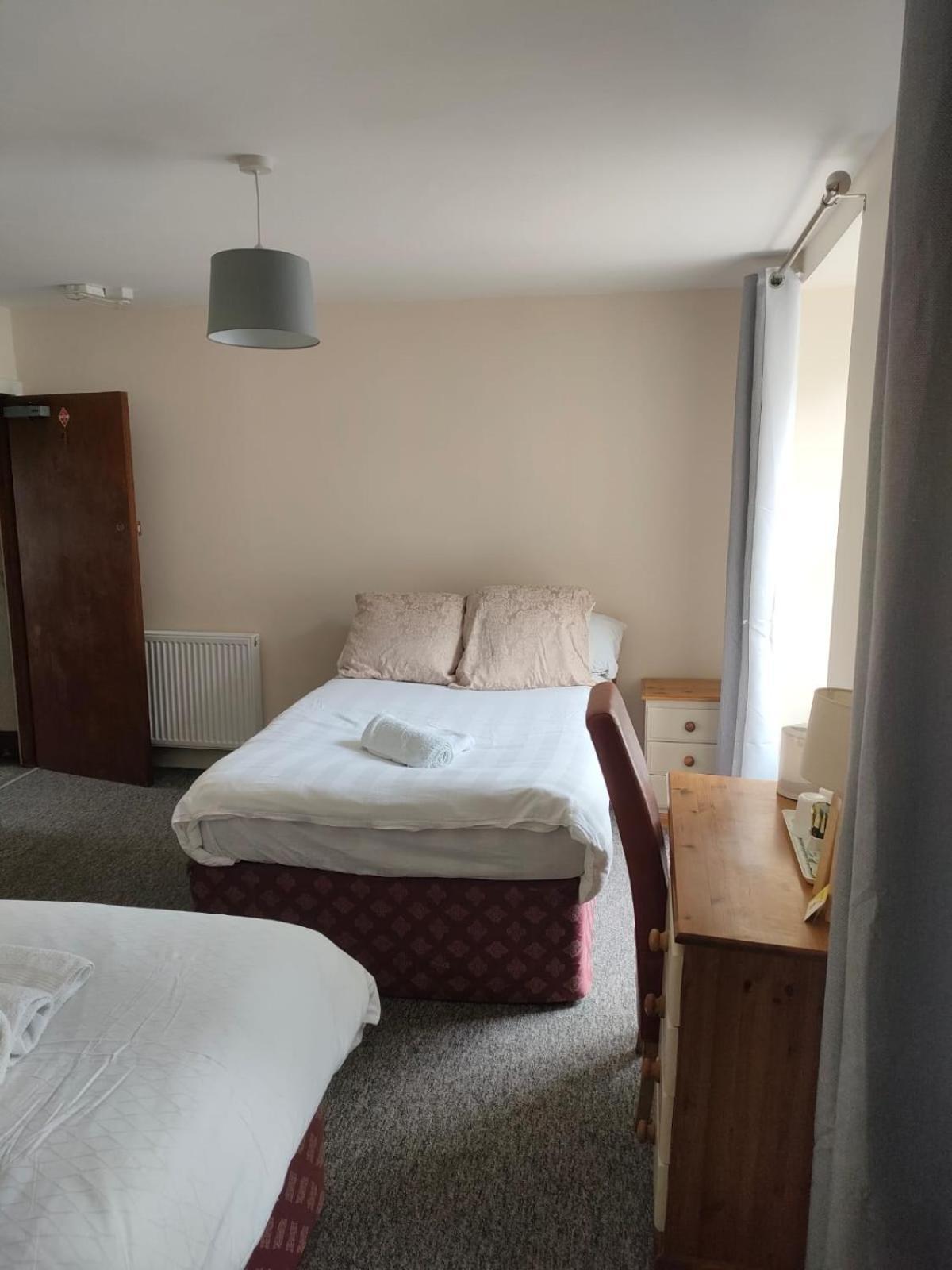 Sunnymead Guest House 애버리스트위스 객실 사진